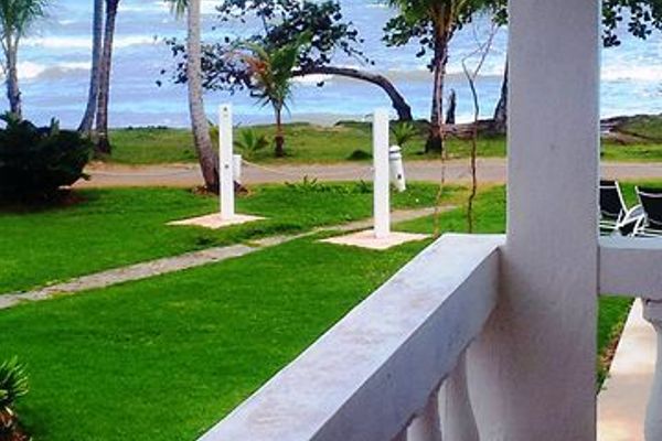 Hotel Arena Dorada (Las Terrenas)